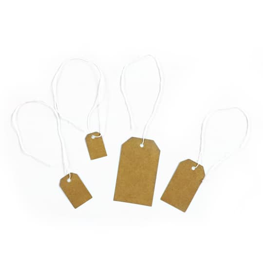 Mixed Tags by Bead Landing